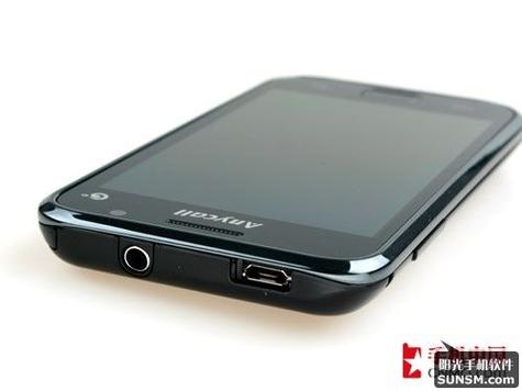 三星i9008(galaxy s),产品型号为yp