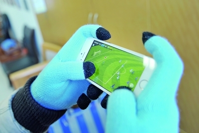 速读触控新纪元 创新产品引领交互革命