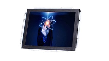 格林触控工业触摸屏显示器 引领智能工业触控新时代